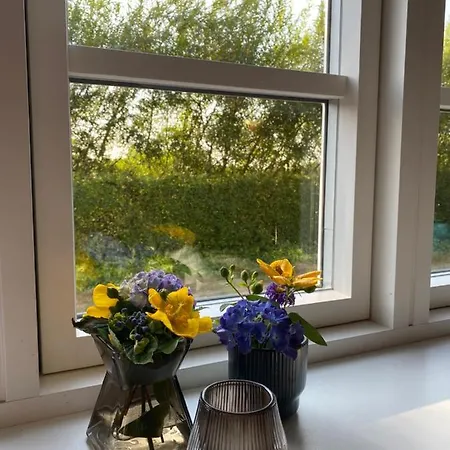 Store Hojbjerg - Ferielejlighed * Ringkøbing