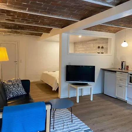 Appartement Store Hojbjerg - Ferielejlighed *