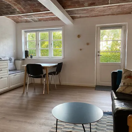 Store Hojbjerg - Ferielejlighed Appartement